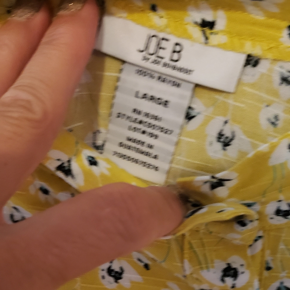 Joe B mini skirt - Picture 5 of 5